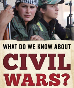 What Do We Know about Civil Wars? - Original PDF