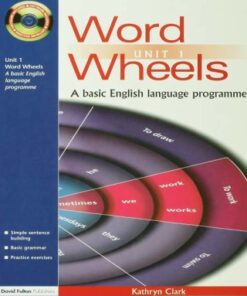Word Wheels 1st Edition - Original PDF
