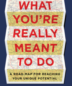 What You're Really Meant to Do A Road Map for Reaching Your Unique Potential - Original PDF