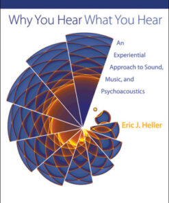 Why You Hear What You Hear An Experiential Approach to Sound, Music, and Psychoacoustics - Original PDF
