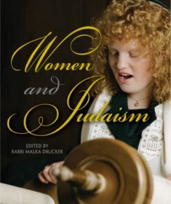 Women and Judaism 1st Edition - Original PDF
