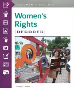 Women's Rights 1st Edition Documents Decoded - Original PDF
