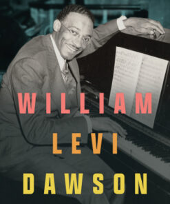 William Levi Dawson American Music Educator - Original PDF