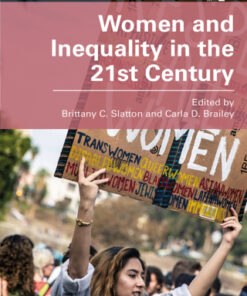 Women and Inequality in the 21st Century 1st Edition - Original PDF
