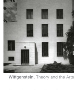 Wittgenstein, Theory and the Arts 1st Edition - Original PDF
