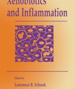 Xenobiotics and Inflammation: Roles of Cytokines and Growth Factors - Original PDF
