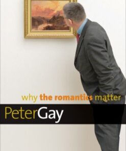 Why the Romantics Matter - Original PDF