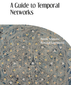 A Guide to Temporal Networks - Original PDF