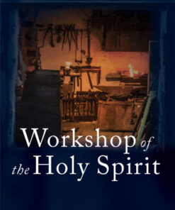 Workshop of the Holy Spirit An Invitation to Theological Education - Original PDF