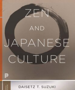 Zen and Japanese Culture - Original PDF