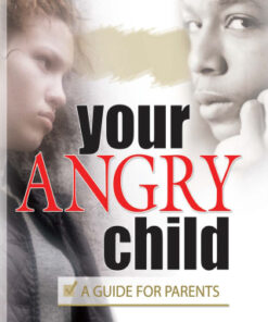 Your Angry Child 1st Edition A Guide for Parents - Original PDF