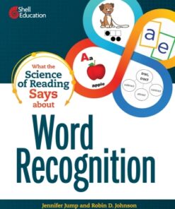 What the Science of Reading Says about Word Recognition ebook 1st Edition - Original PDF