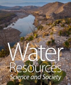 Water Resources Science and Society - Original PDF