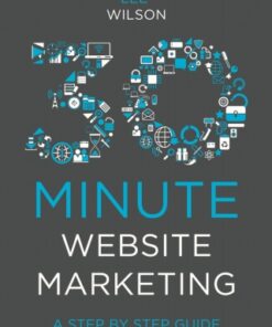 30-Minute Website Marketing A Step By Step Guide - Original PDF