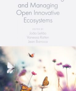 A Guide to Planning and Managing Open Innovative Ecosystems - Original PDF