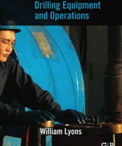 Working Guide to Drilling Equipment and Operations - Original PDF