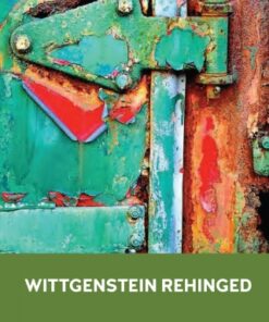 Wittgenstein Rehinged - Original PDF