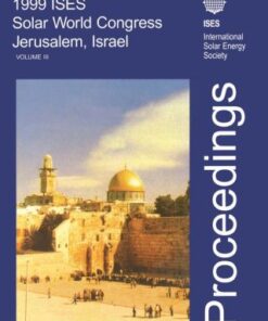 1999 ISES Solar World Congress - Original PDF
