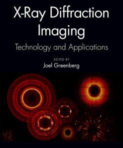 X-Ray Diffraction Imaging: Technology and Applications 1st Edition - Original PDF