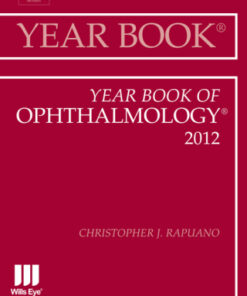 Year Book of Ophthalmology 2012 - Original PDF
