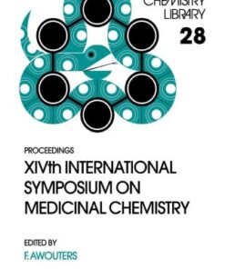 XIVth International Symposium on Medicinal Chemistry - Original PDF