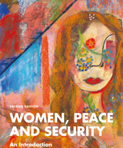 Women, Peace and Security An Introduction 2nd Edition - Original PDF
