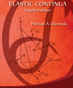 Waves and Rays in Elastic Continua 4th Edition - Original PDF