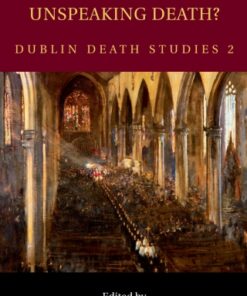 Who Telleth a Tale of Unspeaking Death? 1st Edition - Original PDF