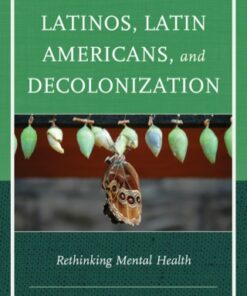 A Borderlands View on Latinos, Latin Americans, and Decolonization - Original PDF
