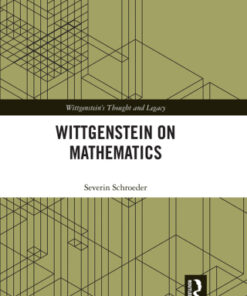 Wittgenstein on Mathematics 1st Edition - Original PDF