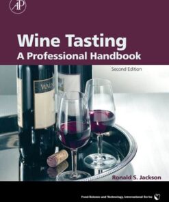 Wine Tasting 2nd Edition - Original PDF