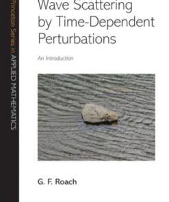 Wave Scattering by Time-Dependent Perturbations An Introduction - Original PDF