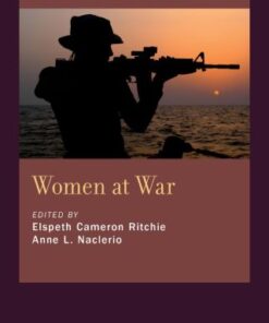 Women at War 1st Edition - Original PDF