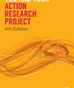 You and Your Action Research Project 4th Edition - Original PDF