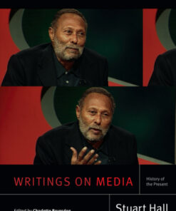 Writings on Media History of the Present - Original PDF