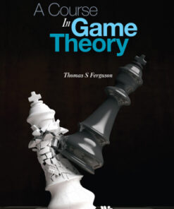 A Course in Game Theory - Original PDF