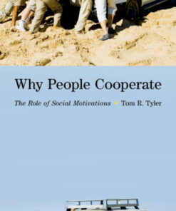 Why People Cooperate The Role of Social Motivations - Original PDF