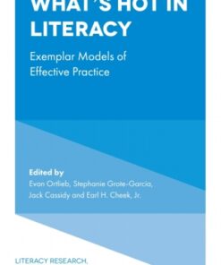 What€™s Hot in Literacy Exemplar Models of Effective Practice - Original PDF