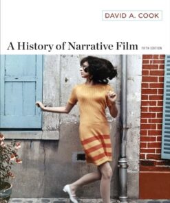 A History of Narrative Film 5th Edition - Original PDF
