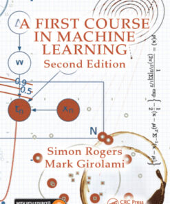 A First Course in Machine Learning 2nd Edition - Original PDF