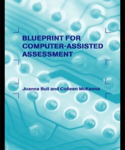 A Blueprint for Computer-Assisted Assessment 1st Edition - Original PDF