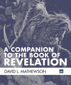A Companion to the Book of Revelation - Original PDF