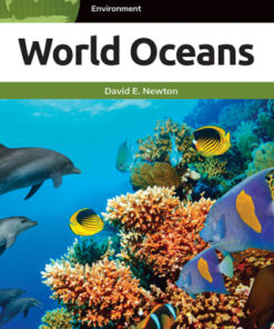 World Oceans 1st Edition A Reference Handbook - Original PDF