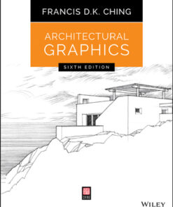 Architectural Graphics 6th Edition - Original PDF