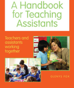 A Handbook for Teaching Assistants 3rd Edition Teachers and assistants working together - Original PDF