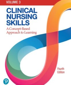A Concept-Based Approach to Learning Volume 3 4th Edition - Original PDF