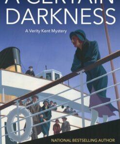 A Certain Darkness A Riveting WW1 Historical Mystery - Original PDF