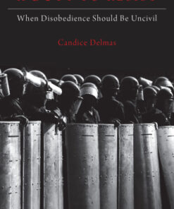 A Duty to Resist 1st Edition When Disobedience Should Be Uncivil - Original PDF