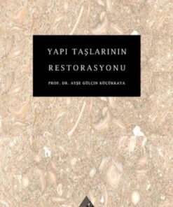 YapÄ± TaÅŸlarÄ±nÄ±n Restorasyonu 2nd Edition - Original PDF