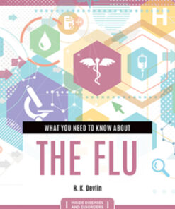 What You Need to Know about the Flu 1st Edition - Original PDF